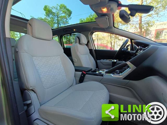 PEUGEOT 3008 1.6 e-HDi 115CV ETG6 Allure NEOPATENTATI