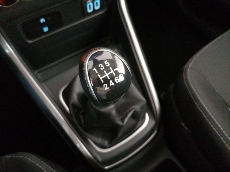 Ford EcoSport 1.5 ecoblue Plus s&s 95cv my20.25