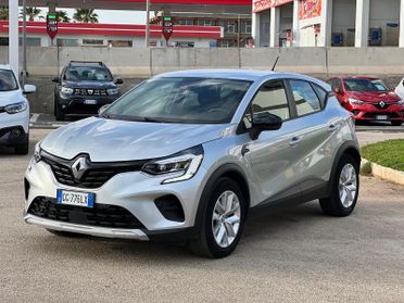 Renault Captur Hybrid E-Tech 145 CV Zen