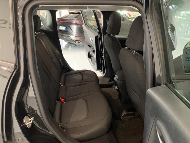 JEEP Renegade 1.6 Mjt 120 CV Longitude