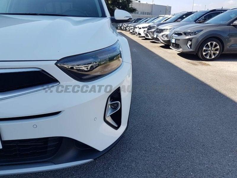 KIA Stonic Stonic 1.2 dpi Style 84cv