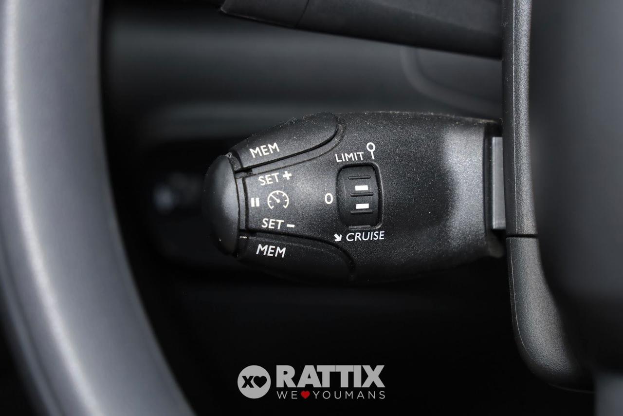 Citroen C3 1.2 Puretech 110CV Max