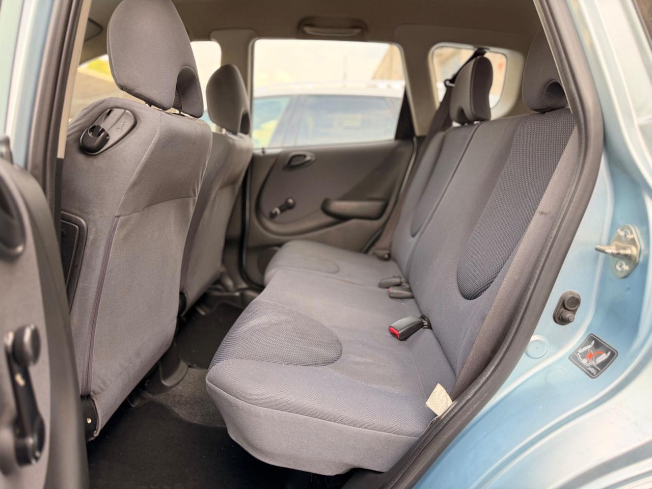 Honda Jazz 1.2 i-DSi 5p. S