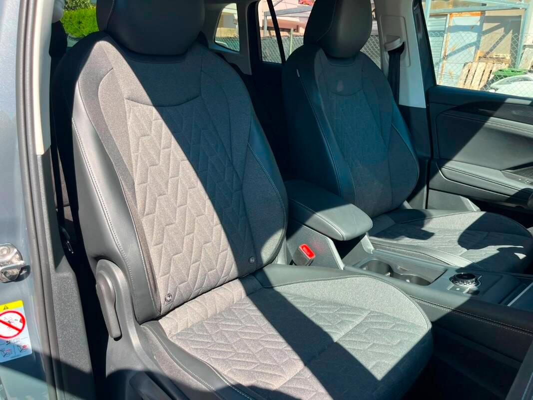 Volkswagen Tiguan 1.5 etsi Edition Plus 130cv dsg