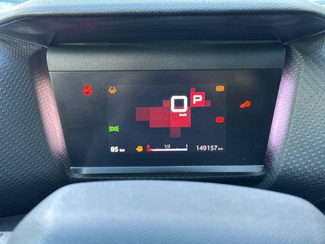 CITROEN C4 BlueHDi 130 S&S EAT8 Shine