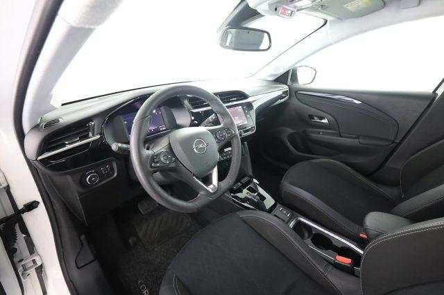 OPEL Corsa Corsa 1.2 100 CV aut. Elegance