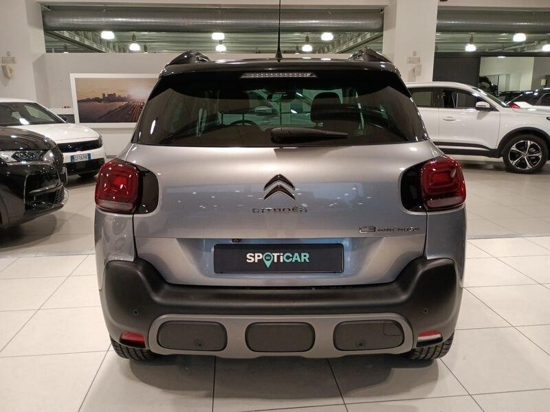 Citroën C3 Aircross C3 Aircross PureTech 110 S&S Max