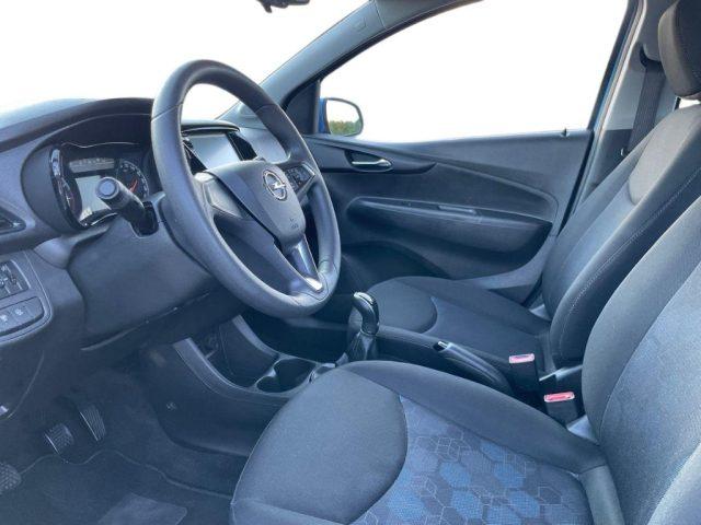 OPEL Karl Rocks 1.0 73 CV GPL