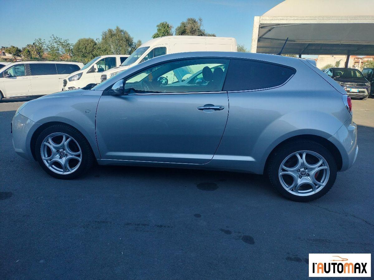 ALFA ROMEO - MiTo 1.4 tb Progression 120cv