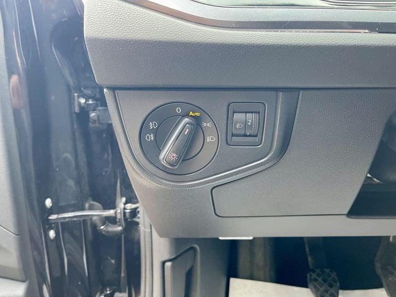 Volkswagen Polo 5p 1.6 tdi Highline 95cv