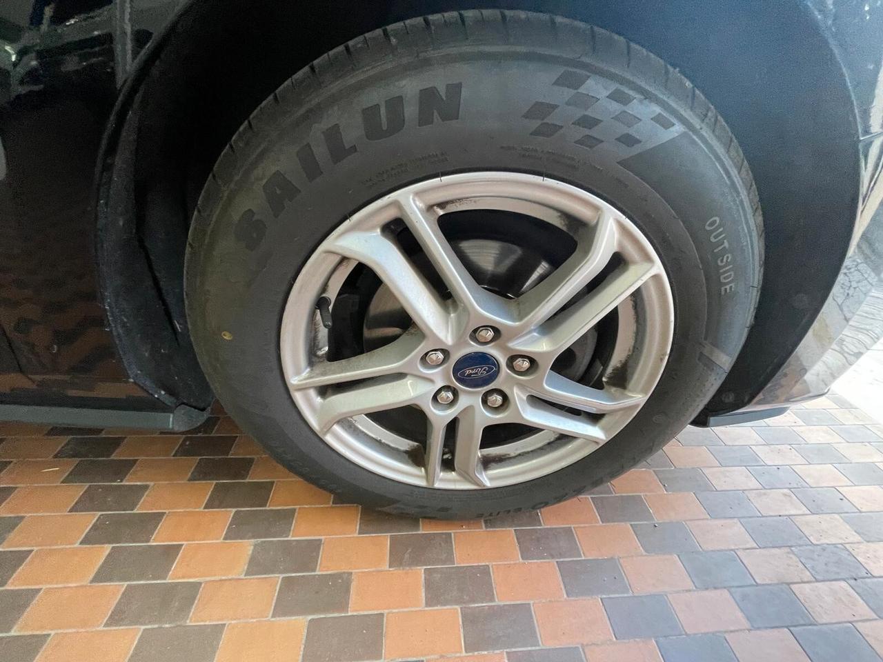 Ford Focus 1.0 EcoBoost 100 CV 5p. Business