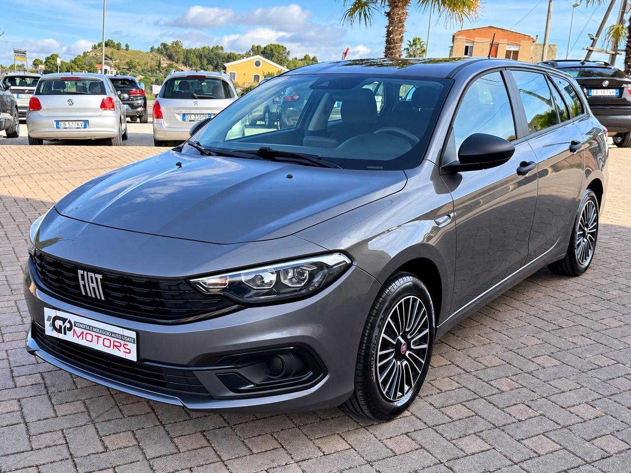 Fiat Tipo 1.6 Mjt S&S SW Business
