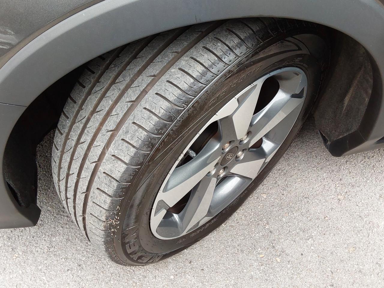 Ford Focus 2.0 150 CV SW Active Co-Pilot Autocarro N1