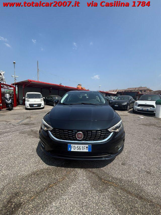 FIAT Tipo 1.6 Mjt S&S 5 porte Easy