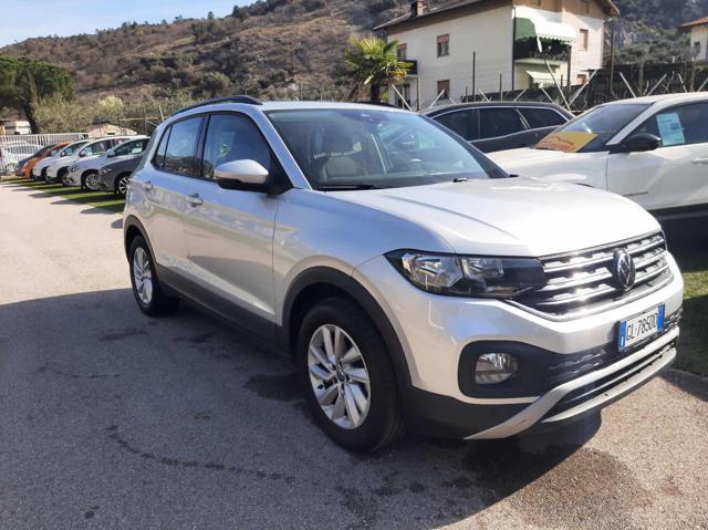 VOLKSWAGEN T-Cross 1.0 TSI 110 CV DSG Style