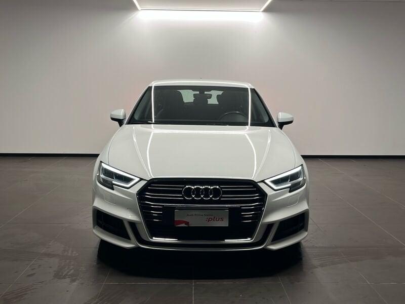 Audi A3 SPORTBACK 35 TDI S LINE S TRONIC