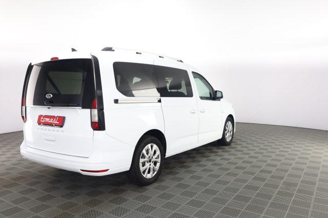 FORD Tourneo Connect Grand Tourneo Connect 2.0 EcoBlue 122 CV aut. Tita