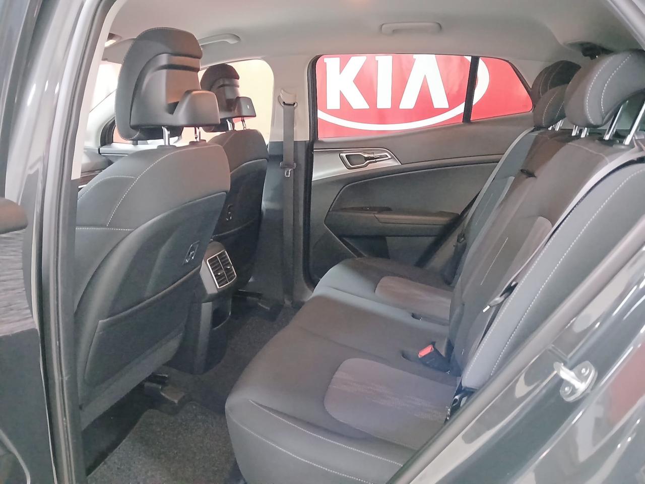 KIA Sportage 1.6 crdi mhev Style dct