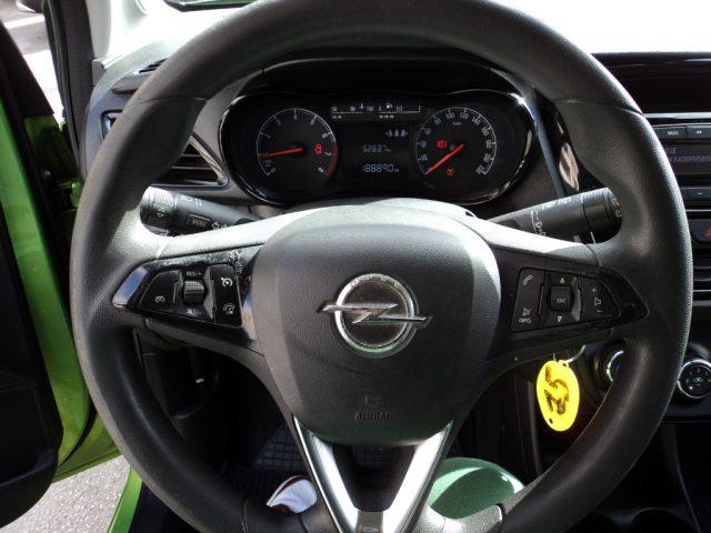 OPEL Karl 1.0 75 CV Cosmo