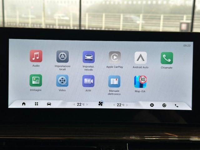 OMODA 5 Omoda 5 1.6 TGDI 147CV aut. Premium