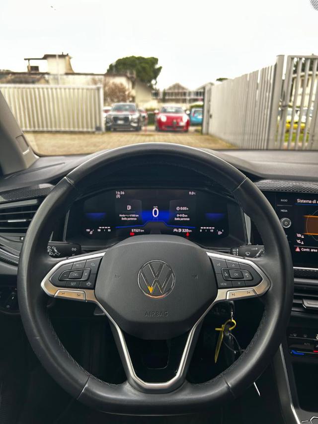 VOLKSWAGEN Polo 1.0 Life NEO PATENTATO
