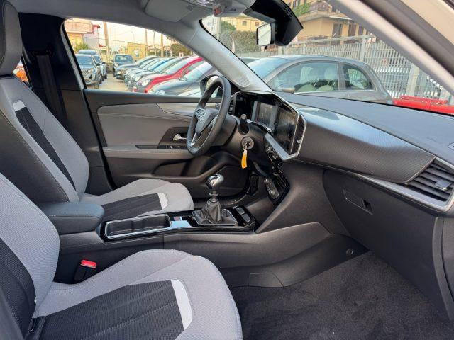 OPEL Mokka 1.2 Turbo GS