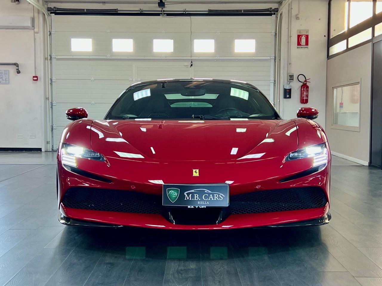 Ferrari SF90 Stradale 4.0