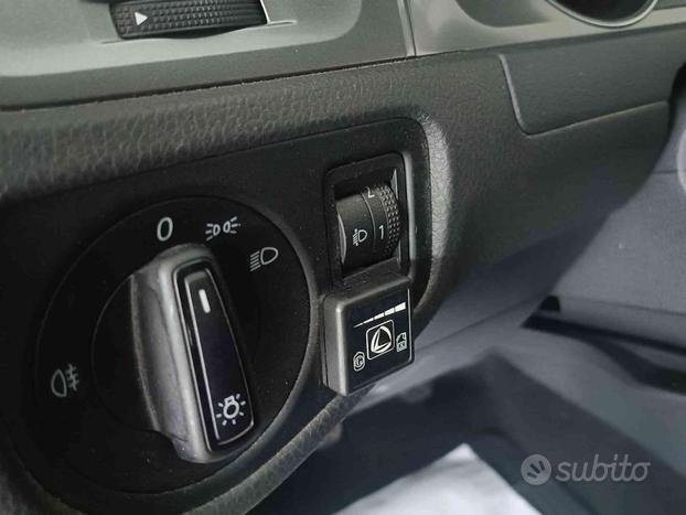 VOLKSWAGEN Golf Variant 1.2 TSI 105 CV Comfortli