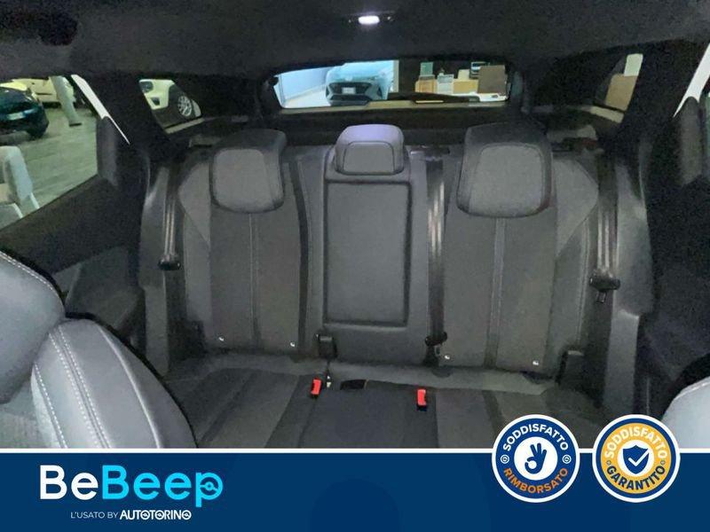 Peugeot 3008 1.6 BLUEHDI GT LINE S&S 120CV EAT6