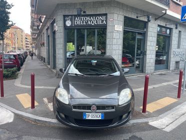 Fiat Bravo 1.9 MJT 120 CV Emotion/GARANZIA 12 MESI