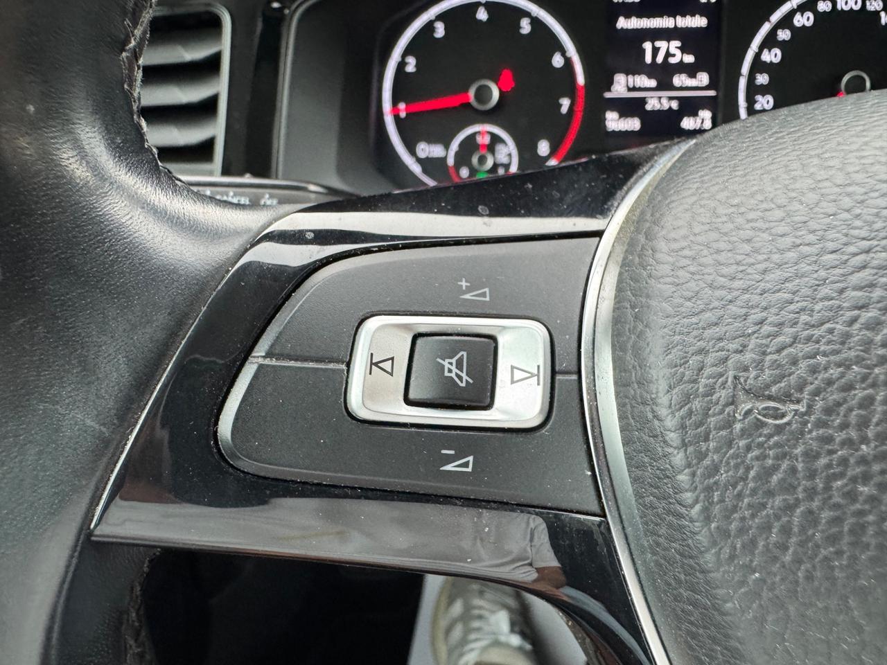 Volkswagen Polo 1.0 TGI 90Cv Comfortline