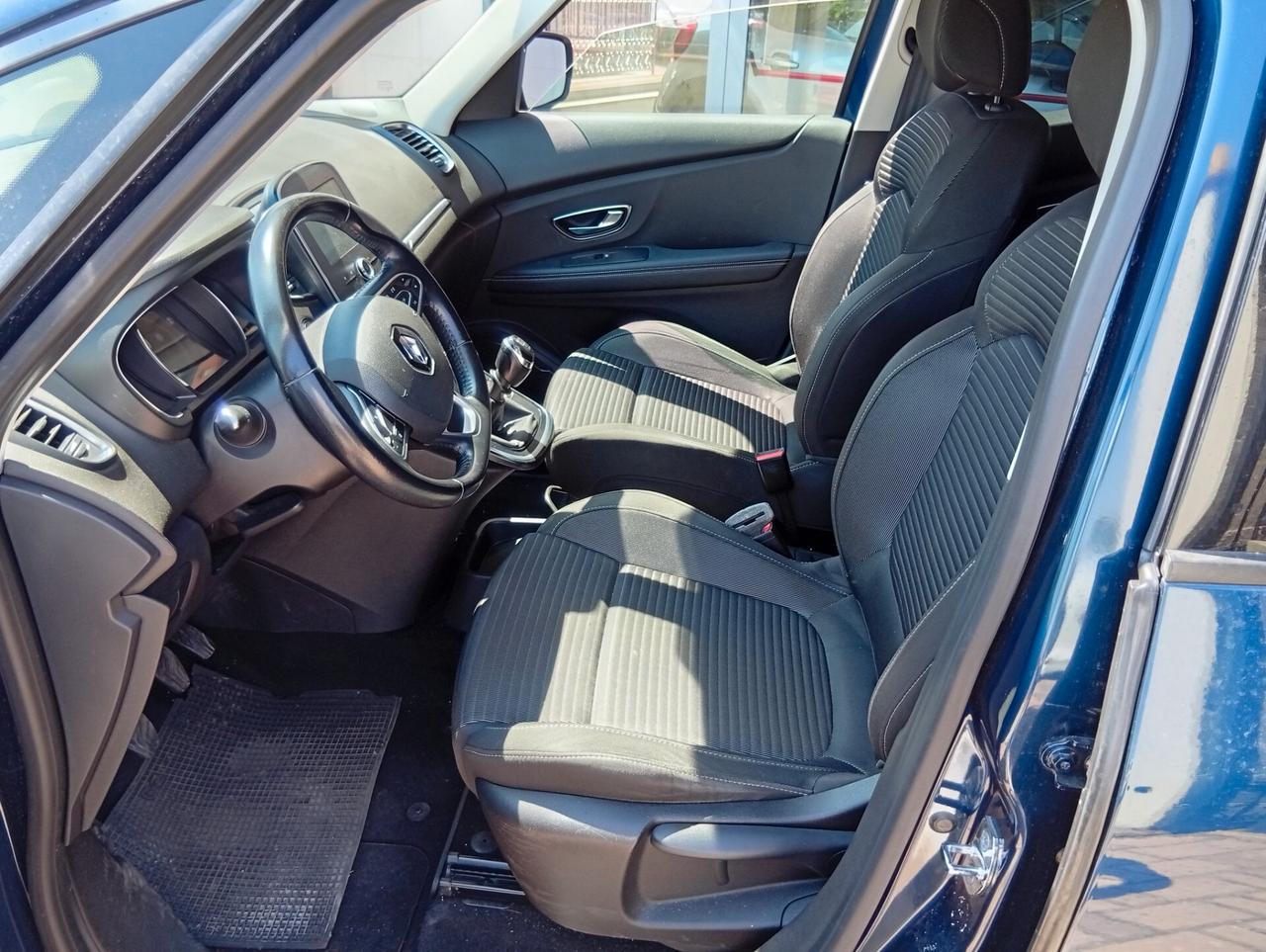Renault Scenic Scénic dCi 8V 110 CV Energy Intens