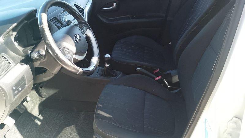 KIA Picanto Picanto 1.0 12V 5p. Glam