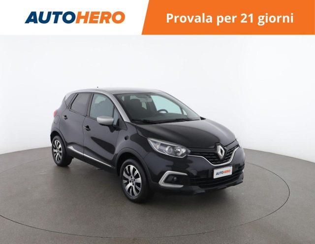 RENAULT Captur TCe 12V 90 CV Start&Stop Energy Sport Edition