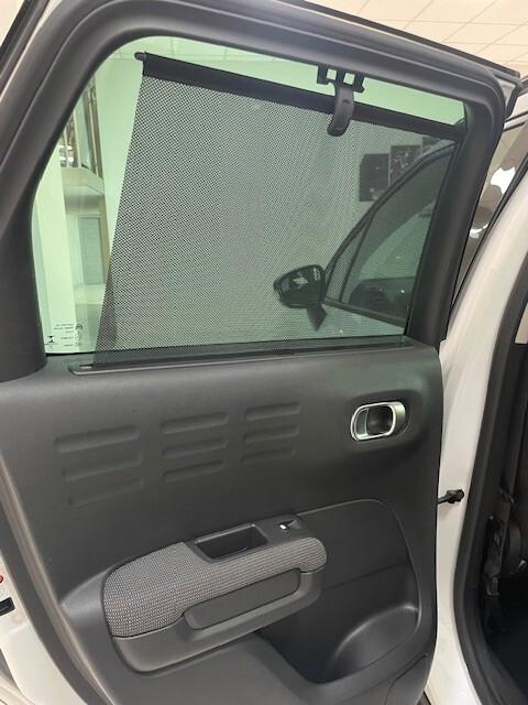 Citroen C3 Aircross BlueHDi 102CV S&S Shine