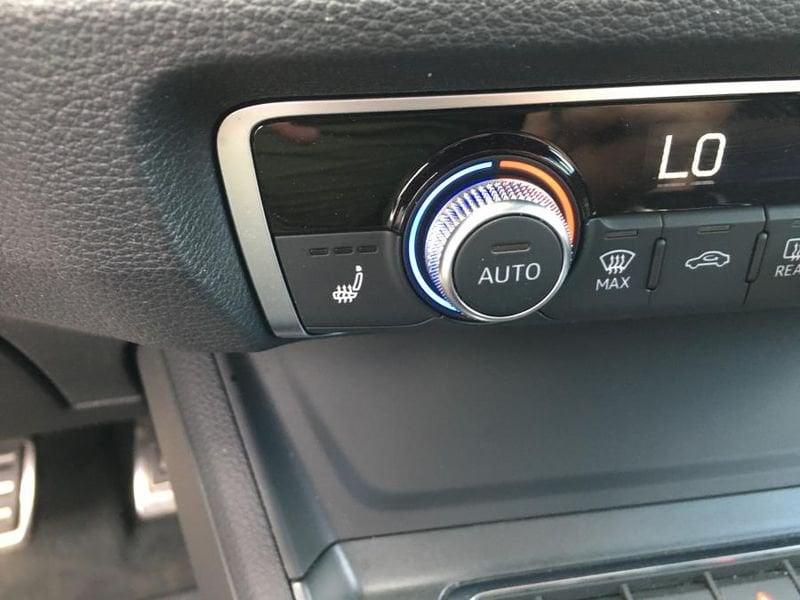 Audi Q3 40 TDI Quattro S-Tronic S-Line Edition 36 MILA KM!! S LINE