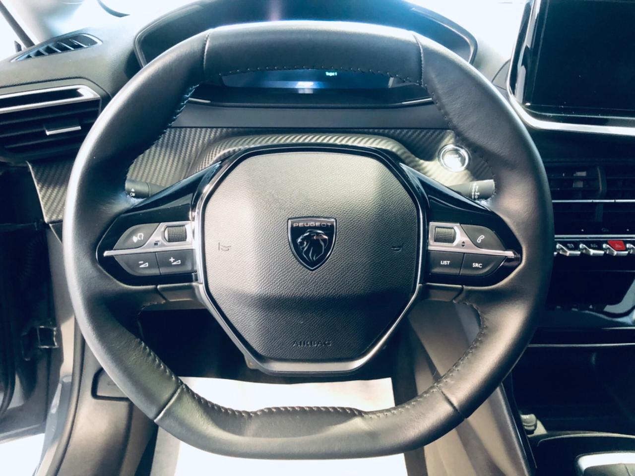 Peugeot 208 PureTech 100 Stop&Start 5 porte Allure