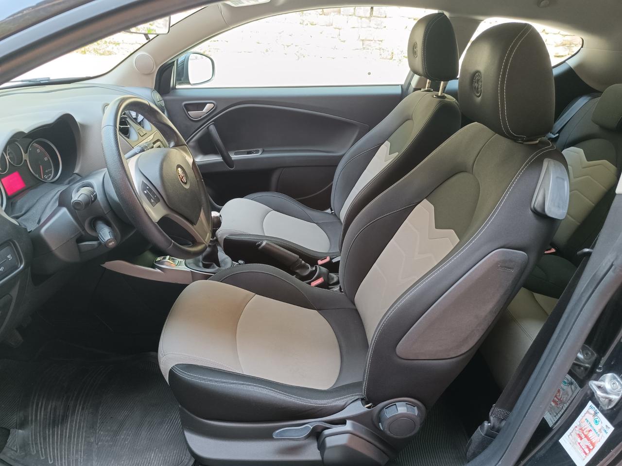 Alfa Romeo MiTo 1.3 JTDm 85 CV S&S Distinctive