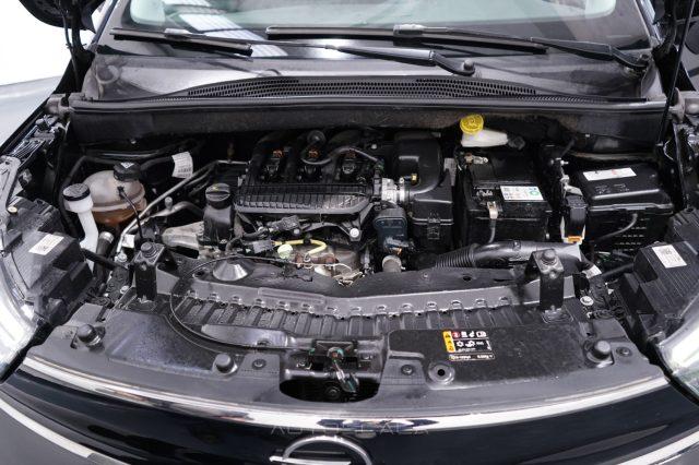 OPEL Crossland 1.2 12V S&S Elegance