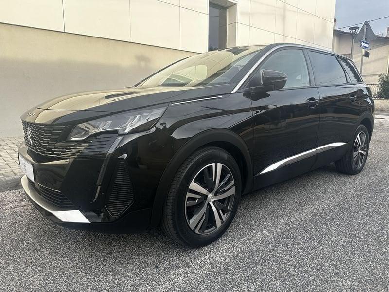 Peugeot 5008 BlueHDi 130 Allure EAT8 S/S aut.