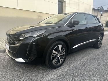 Peugeot 5008 BlueHDi 130 Allure EAT8 S/S aut.