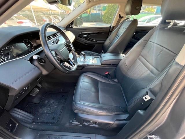 Land Rover Range Rover Evoque Range Rover Evoque 2.0D I4 163 CV AWD Auto SE