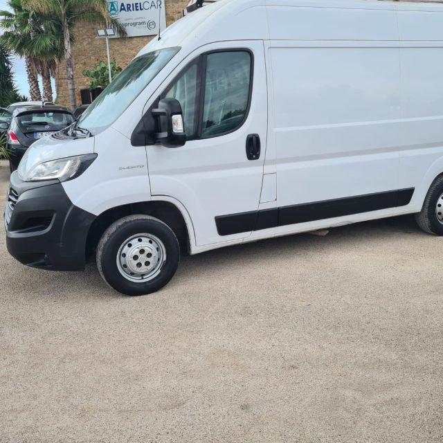 FIAT Ducato 33 2.3 MJT 120CV PM-TN Furgone