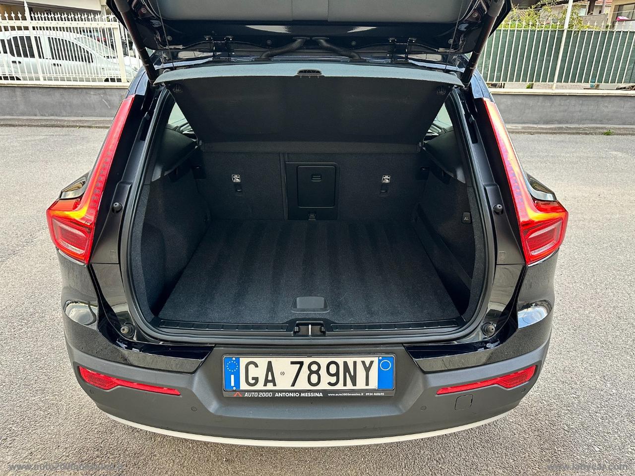 VOLVO XC40 D3 Geartronic Business Plus