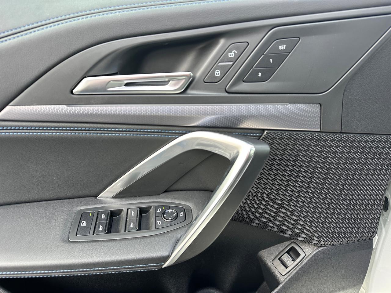 Bmw X1 xDrive 20d Msport Pro - 2024