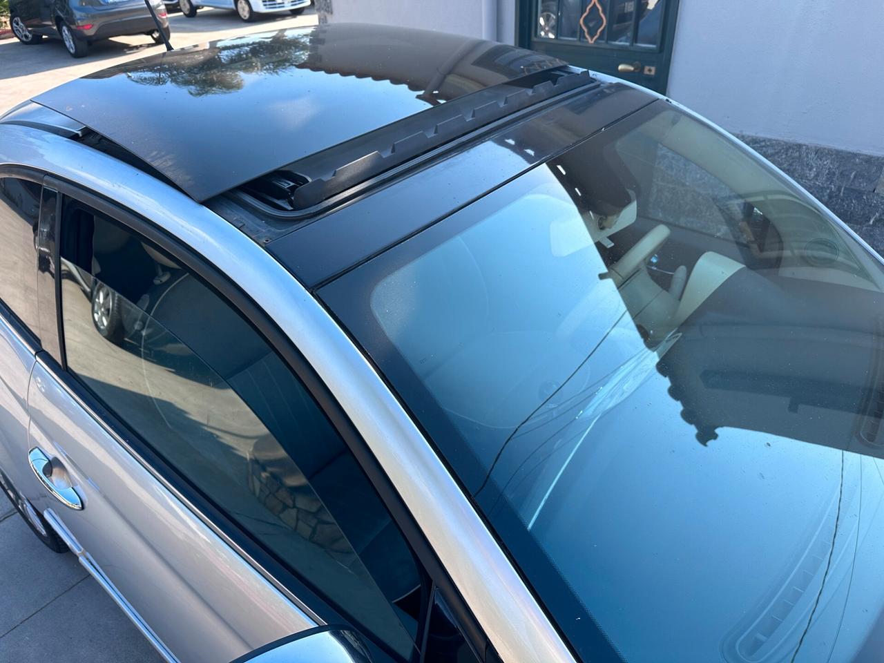 Fiat 500 1.4 GPL 100cv - Tetto Apribile - 11/2007