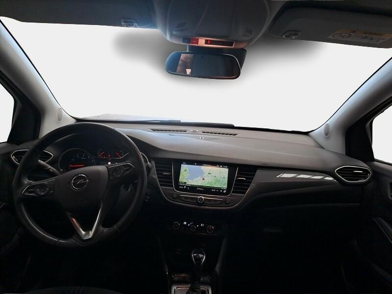 OPEL CROSSLAND 1.5 DIESEL 120 CV ULTIMATE SES AT6 CROSSOVER