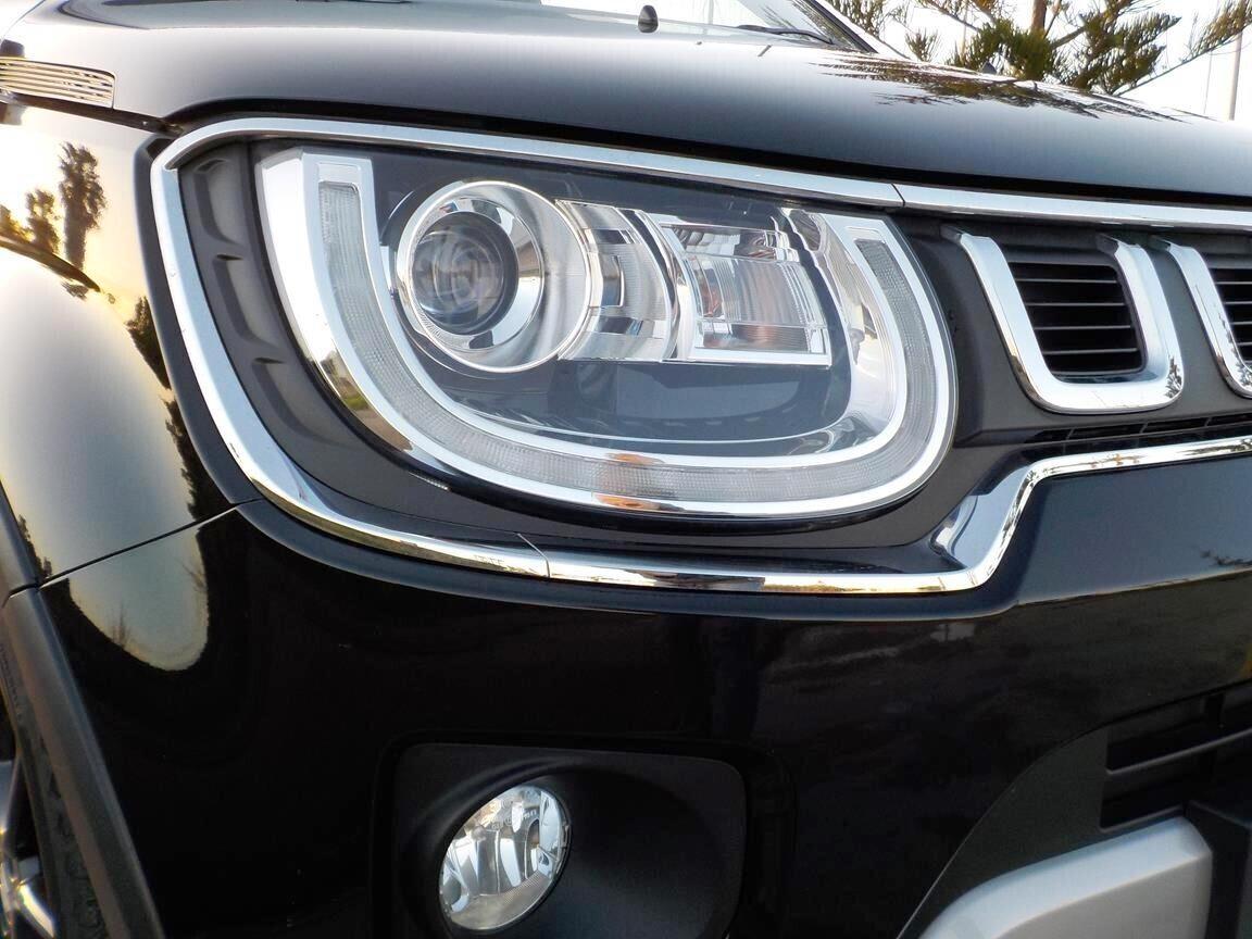 Suzuki Ignis 1.2 Hybrid CVT Top