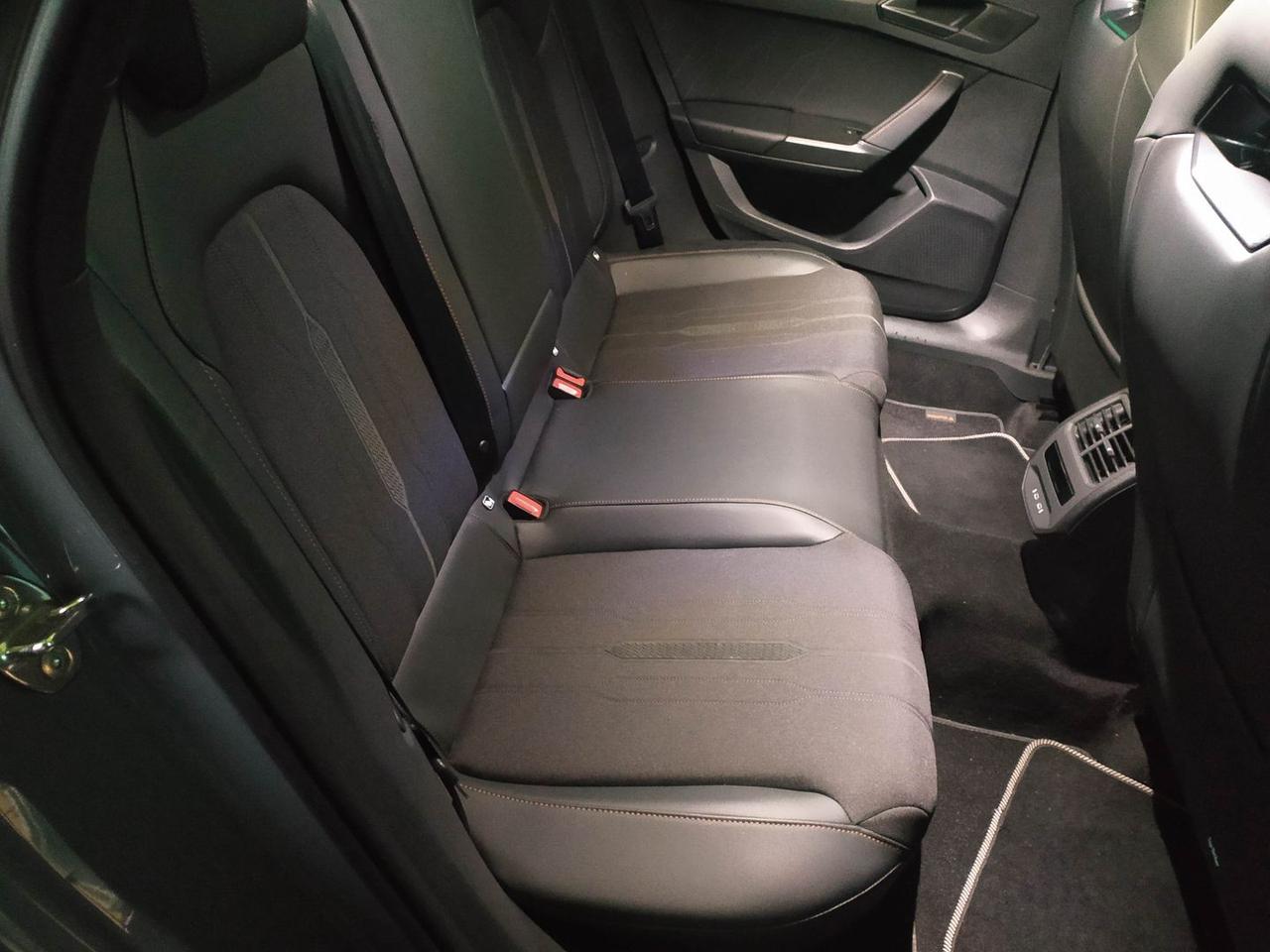Cupra Leon e-HYBRID VZ PHEV Carbon