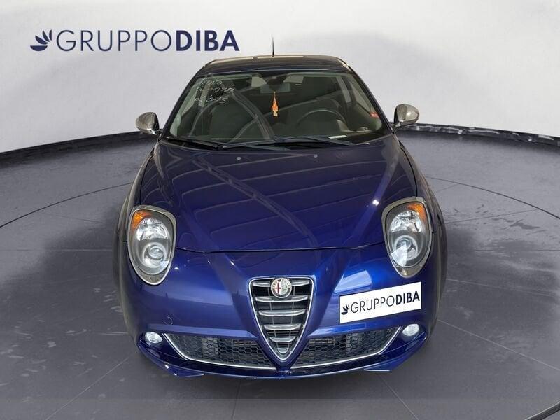 Alfa Romeo MiTo 2013 Diesel 1.3 jtdm Distinctive 85cv